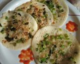 રવા ઓનીયન ઉત્તપમ (Rava Onion Uttapam Recipe In Gujarati) રેસીપી સ્ટેપ4ફોટો
