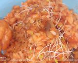 Foto del paso 4 de la receta: Paella de conejo y mostaza