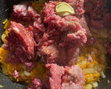 Foto del paso 2 de la receta: Salsa boloñesa - Mi receta definitiva