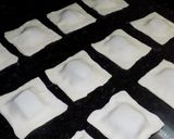Foto del paso 8 de la receta: Cuadrados de queso y dulce