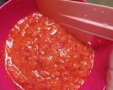 Foto langkah ke 3 dari resep Semur Jengkol Pedas.