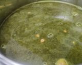 عکس مرحله 2 از دستور قورمه سبزی