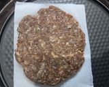 عکس مرحله 2 از دستور چوریتسو برگر زغالی🍔🌭