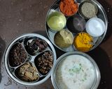 ફરાળી કઢી (Farali Curry Recipe In Gujarati) રેસીપી સ્ટેપ4ફોટો