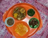 Foto langkah ke 4 dari resep Sayur asem ala shera.