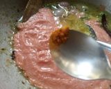ઈનસ્ટન્ટ વેજ કોલ્હાપુરી (Instant Veg Kolhapuri Recipe In Gujarati) રેસીપી સ્ટેપ7ફોટો