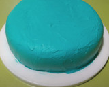 Foto del paso 7 de la receta: Tarta bajo el mar con Thermomix