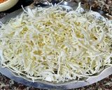 Hình bước làm 4 của món Cá diêu hồng hấp chua ngọt