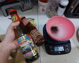 Foto langkah ke 8 dari resep Anabolic Puyunghai Oven|High Protein and Low Calorie.