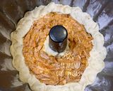 Foto del paso 4 de la receta: Rosca de tamal en la olla express y en la Instant Pot