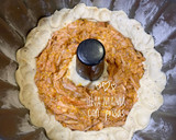 Foto del paso 4 de la receta: Rosca de tamal en la olla express y en la Instant Pot