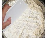 法國老奶奶的檸檬塔的食譜步驟1照片