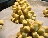 Une image de l'étape 6 de Pomme cannelle veggie.