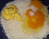 Foto langkah ke 1 dari resep Telur Gabus.