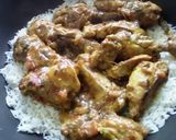 চিকেন বিরিয়ানি। রেসিপির ধাপ 4 ছবি