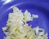 Foto langkah ke 2 dari resep Mac and cheese.