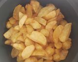 Foto langkah ke 2 dari resep Perkedel Kentang Enak.