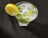 લેમન મોહિતો (મોકટેલ) (Lemon Mojito Recipe In Gujarati) રેસીપી સ્ટેપ4ફોટો