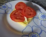 Foto del paso 5 de la receta: Hamburguesa completa al pan sin gluten 100% casero