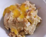 Foto langkah ke 3 dari resep Perkedel Telor.