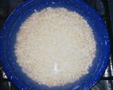Foto del paso 2 de la receta: Leche de avena 🧡