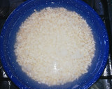 Foto del paso 2 de la receta: Leche de avena 🧡