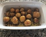 Foto del paso 1 de la receta: Papitas colombianas al horno