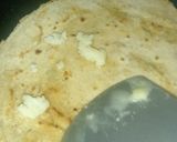 A picture of step 4 of Garlic Butter Lachha Paratha.