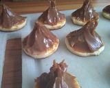 Foto del paso 4 de la receta: Conitos tipo Havannet