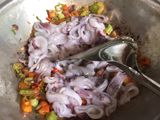Cumi Pedas Anti Ribet