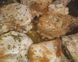 Foto del paso 2 de la receta: Chuletas de cerdo asaditas con merkén