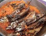 Foto langkah ke 3 dari resep Ikan Asap Bumbu Seraten.