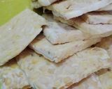 Foto langkah ke 1 dari resep Tempe Goreng Kremes.