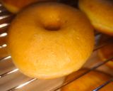 Foto langkah ke 9 dari resep Donat All in One (Cetakan 6 cm).