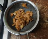 Foto langkah ke 3 dari resep Kacang bawang rasa mede.