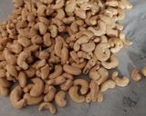 Foto langkah ke 5 dari resep Oven Roasted Cashew Nut Kendari anti gagal.