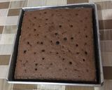 Foto langkah ke 4 dari resep Brownies coklat no dcc 👌🏻.