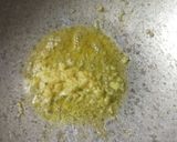 Foto langkah ke 3 dari resep 207. Hsiang Kang Cao Fan (Nasi Goreng Hongkong).