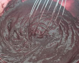 Foto del paso 2 de la receta: Rosca de brownie en microondas