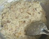 A picture of step 5 of Leftover Chapati (Roti) Ka Halwa (Bachpan Ka Pyar By Mom & Grandma).