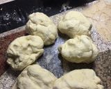 Foto del paso 5 de la receta: Pan baguette blando