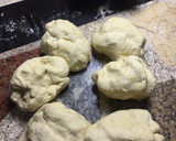 Foto del paso 5 de la receta: Pan baguette blando