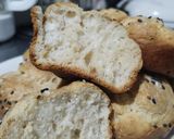 Foto del paso 6 de la receta: Pan con Claras de huevo