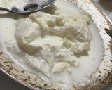 صورة لخطوة 2 من وصفة القيمر العراقي اللذيذ