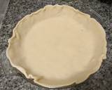 Lemon Meringue Pie recipe step 1 photo