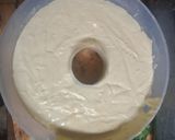 Foto langkah ke 3 dari resep Bolu Kukus Keju Lembut.