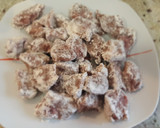 Foto del paso 2 de la receta: Estofado irlandés