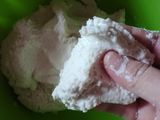 Kue Taripang / Gemblong