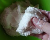 Foto langkah ke 2 dari resep Kue Taripang / Gemblong.