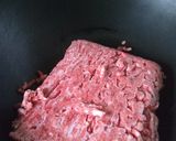 Foto del paso 2 de la receta: Pastel de papa y carne